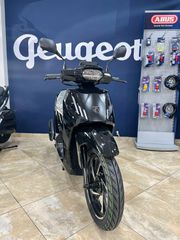 Peugeot Tweet 2025