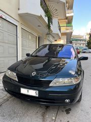 Renault Laguna 2002 1.6 16V 110PS