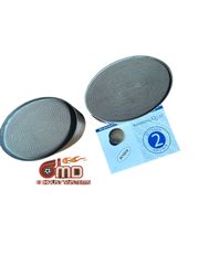 Καταλυτες oval για Mercedes W203