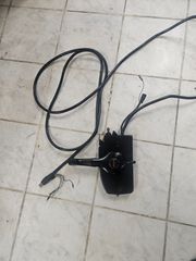 Χειριστηριο Μercury