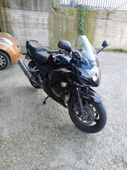 Suzuki GSX 1250 2011 FA BANDIT