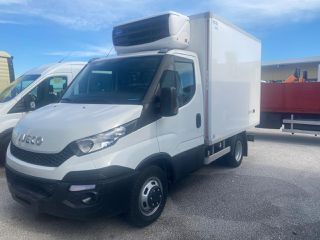 Iveco 2014 35C13 DAILY / EURO 5b