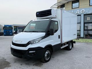 Ψυγείο Iveco 2014 35C13 DAILY / EURO 5b