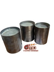 Καταλύτες αγωνιστικούς με 200 κυψέλες