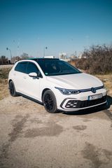 Volkswagen Golf 2021 GTE DSG