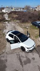 Volkswagen Golf 2021 GTE DSG-thumb-2