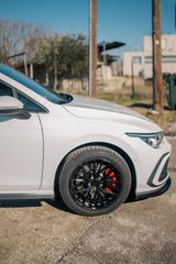Volkswagen Golf 2021 GTE DSG-thumb-3