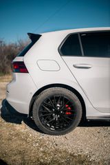 Volkswagen Golf 2021 GTE DSG-thumb-6