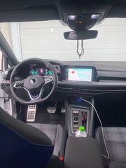 Volkswagen Golf 2021 GTE DSG-thumb-10