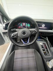Volkswagen Golf 2021 GTE DSG-thumb-11