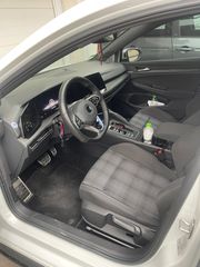 Volkswagen Golf 2021 GTE DSG-thumb-12