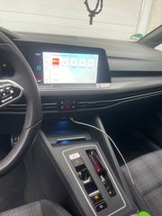 Volkswagen Golf 2021 GTE DSG-thumb-13