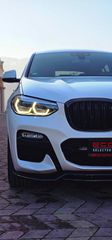 Bmw X4 2019 M-PERFORMANCE-HARMAN ΚARDON-HEAD UP DISPLAY-INDIVIDUAL-thumb-16