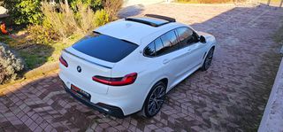 Bmw X4 2019 M-PERFORMANCE-HARMAN ΚARDON-HEAD UP DISPLAY-INDIVIDUAL-thumb-5