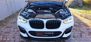 Bmw X4 2019 M-PERFORMANCE-HARMAN ΚARDON-HEAD UP DISPLAY-INDIVIDUAL-thumb-61