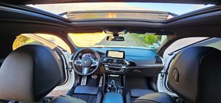 Bmw X4 2019 M-PERFORMANCE-HARMAN ΚARDON-HEAD UP DISPLAY-INDIVIDUAL-thumb-24