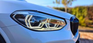 Bmw X4 2019 M-PERFORMANCE-HARMAN ΚARDON-HEAD UP DISPLAY-INDIVIDUAL-thumb-22