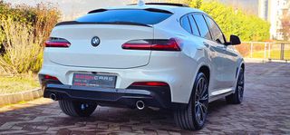 Bmw X4 2019 M-PERFORMANCE-HARMAN ΚARDON-HEAD UP DISPLAY-INDIVIDUAL-thumb-9