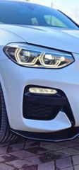 Bmw X4 2019 M-PERFORMANCE-HARMAN ΚARDON-HEAD UP DISPLAY-INDIVIDUAL-thumb-19