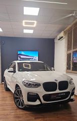 Bmw X4 2019 M-PERFORMANCE-HARMAN ΚARDON-HEAD UP DISPLAY-INDIVIDUAL-thumb-62