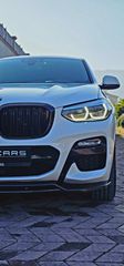 Bmw X4 2019 M-PERFORMANCE-HARMAN ΚARDON-HEAD UP DISPLAY-INDIVIDUAL-thumb-17
