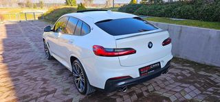 Bmw X4 2019 M-PERFORMANCE-HARMAN ΚARDON-HEAD UP DISPLAY-INDIVIDUAL-thumb-1