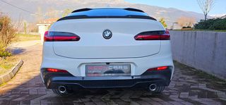 Bmw X4 2019 M-PERFORMANCE-HARMAN ΚARDON-HEAD UP DISPLAY-INDIVIDUAL-thumb-11