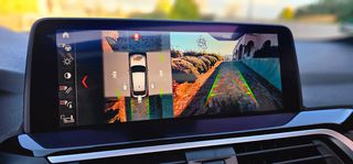 Bmw X4 2019 M-PERFORMANCE-HARMAN ΚARDON-HEAD UP DISPLAY-INDIVIDUAL-thumb-50