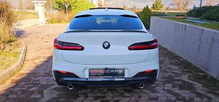 Bmw X4 2019 M-PERFORMANCE-HARMAN ΚARDON-HEAD UP DISPLAY-INDIVIDUAL-thumb-7