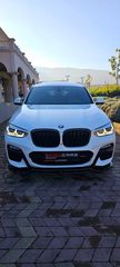 Bmw X4 2019 M-PERFORMANCE-HARMAN ΚARDON-HEAD UP DISPLAY-INDIVIDUAL-thumb-8