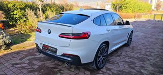 Bmw X4 2019 M-PERFORMANCE-HARMAN ΚARDON-HEAD UP DISPLAY-INDIVIDUAL-thumb-3
