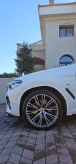 Bmw X4 2019 M-PERFORMANCE-HARMAN ΚARDON-HEAD UP DISPLAY-INDIVIDUAL-thumb-13