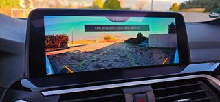 Bmw X4 2019 M-PERFORMANCE-HARMAN ΚARDON-HEAD UP DISPLAY-INDIVIDUAL-thumb-49
