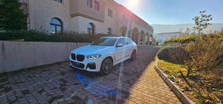 Bmw X4 2019 M-PERFORMANCE-HARMAN ΚARDON-HEAD UP DISPLAY-INDIVIDUAL-thumb-2