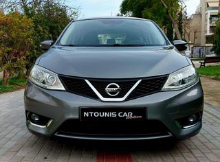 Nissan Pulsar 2016 1.2 ΑΥΤΟΜΑΤΟ-thumb-1