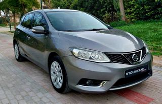 Nissan Pulsar 2016 1.2 ΑΥΤΟΜΑΤΟ-thumb-2