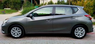 Nissan Pulsar 2016 1.2 ΑΥΤΟΜΑΤΟ-thumb-3