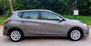Nissan Pulsar 2016 1.2 ΑΥΤΟΜΑΤΟ-thumb-4