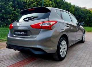 Nissan Pulsar 2016 1.2 ΑΥΤΟΜΑΤΟ-thumb-5