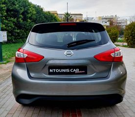 Nissan Pulsar 2016 1.2 ΑΥΤΟΜΑΤΟ-thumb-6