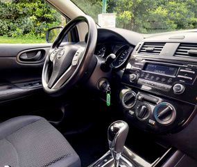 Nissan Pulsar 2016 1.2 ΑΥΤΟΜΑΤΟ-thumb-9