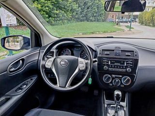 Nissan Pulsar 2016 1.2 ΑΥΤΟΜΑΤΟ-thumb-8