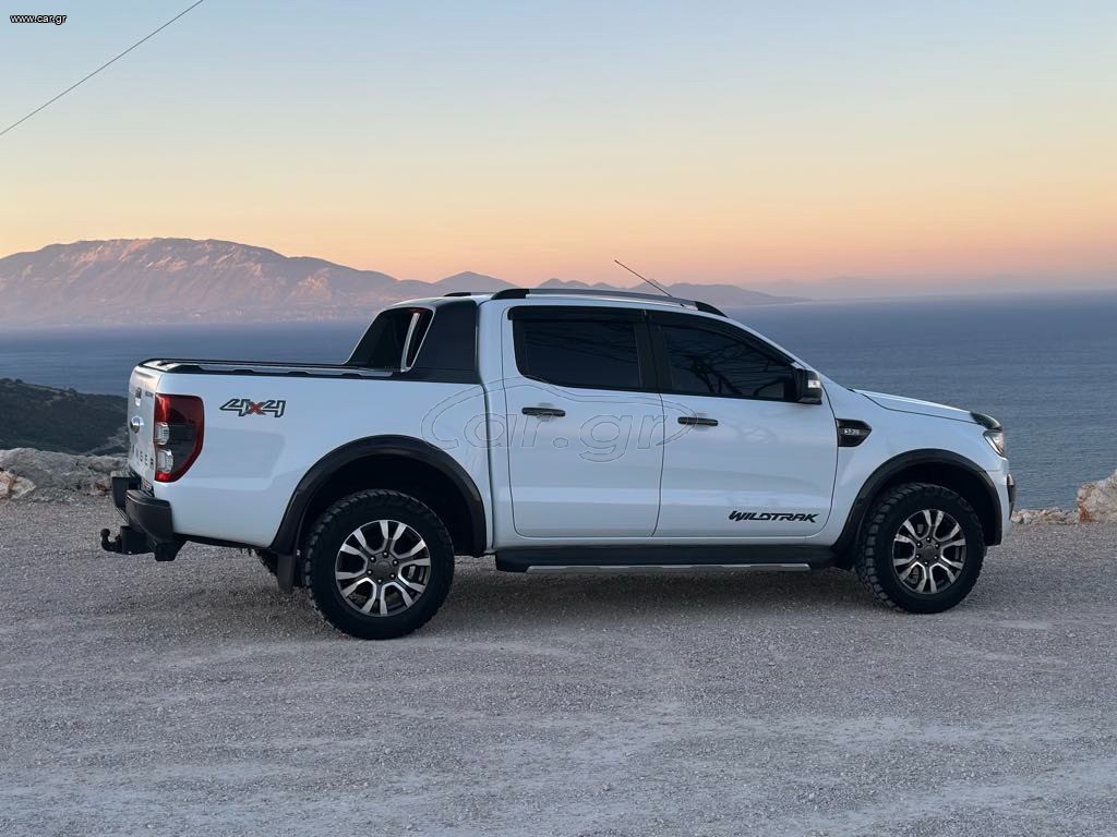 Car.gr - Ford Ranger '17
