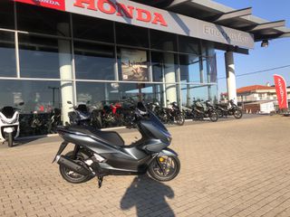Honda PCX 125 2026 Ετοιμοπαράδοτο