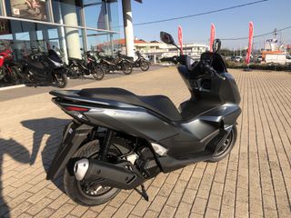 Honda PCX 125 2026 Ετοιμοπαράδοτο-thumb-1