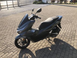 Honda PCX 125 2026 Ετοιμοπαράδοτο-thumb-4