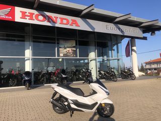 Honda PCX 125 2026 Ετοιμοπαράδοτο
