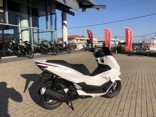 Honda PCX 125 2026 Ετοιμοπαράδοτο-thumb-1