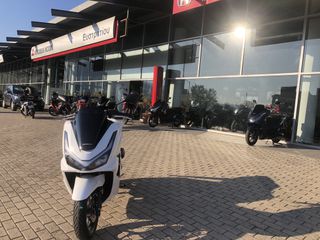 Honda PCX 125 2026 Ετοιμοπαράδοτο-thumb-4
