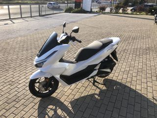 Honda PCX 125 2026 Ετοιμοπαράδοτο-thumb-5